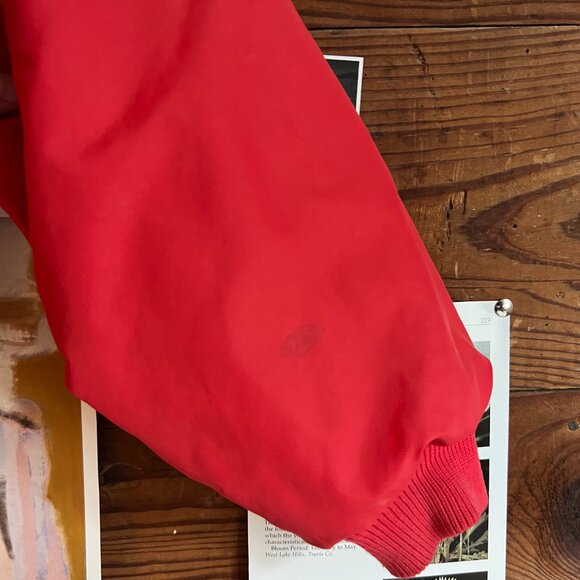 Retro Patagonia Coat - Picture 7 of 7